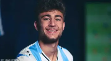 نجم الأردن الصاعد.. لهذا فضل بيراميدز على الأهلي